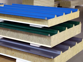 What Are Panel Sandwiches